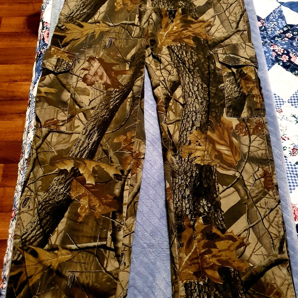 Realtree Pants Women's Size 10